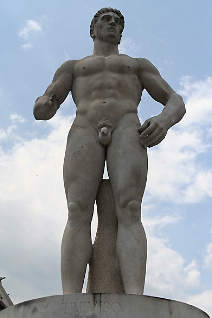 Stadio dei marmi 237